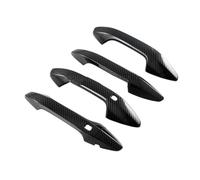 BAYDE Lhd - Housse Protection Décorative Pour Poignée Porte Extérieure Voiture Pour Kia Pour Sportage NQ5 2023 2024 2025 2026(Style 1)