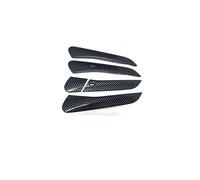 BAYDE Lhd - Housse Protection Pour Poignée Porte Voiture Décoratifs Pour VW ID.4 .5 E21 E39 2021~2026 2023 2024 2025(Handle cover A)