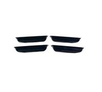 BAYDE Lhd - Housse Protection Pour Poignée Porte Voiture Décoratifs Pour VW ID.4 .5 E21 E39 2021~2026 2023 2024 2025(Door bowl B)
