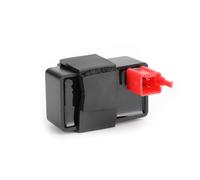 BAYDE Relais De Pompe À Carburant pour K&awasaki, pour Ninja, pour ZX6R, pour ZX7R, pour ZX9R, pour ZX11 CF308A 270021065, Pièces De Moteur pour ZX 6 Contrôleur