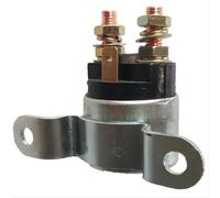 BAYDE Relais Solénoïde De Démarreur pour Moto pour Bombardier ATV Can-Am pour Bombard 400 500 650 1000 Contrôleur