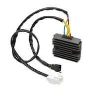 BAYDE SH678-FE Régulateur De Tension De Moto Redresseur pour XL125V pour Varadero 125 2007 2008 2009 2010 2011 2012-2016 des pièces Rechange