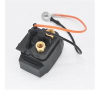 BAYDE Solénoïde De Relais De Démarreur Moto pour Y&amaha, pour Moteurs Hors-Bord 68V-8194A-00-00, 50-225 CV Contrôleur
