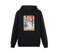 Baydog Marker Narnia Hoody C.S. Lewis Book Fantasy Wardrobe Lion Witch Chronicles Size 3XL