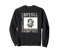 Baye Fall Clothing Sénégalais Vêtements Mame Cheikh Ibra Fall Sweatshirt