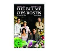Baye,Nathalie - Die Blume des Bösen [Import]
