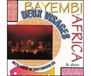 Bayembi Africa - Deux Visages