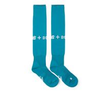Bayer 04 Leverkusen Enfant New Balance 26/27 Away Youth Sock, Polyester, Taille S