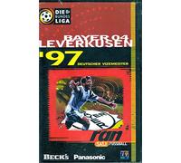 Bayer 04 Leverkusen - ran-Edition [VHS]