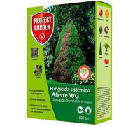 BAYER ALIETTE WG - FONGICIDE préventif-curatif 500G POUR GAZON ET TOUS JARDINS