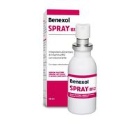 Bayer Benexol B12 Spray 15ml