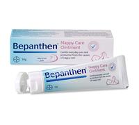 Bayer Bepanthen Crème Anti-Irritation Zone de la Couche 30 ml