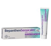 Bayer Bepanthen Sensicalm - Crème Anti-Démangeaisons - 50 G