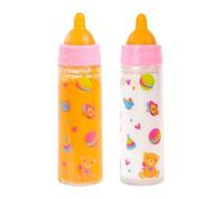 Bayer - Bouteilles Magiques, Accessoires Pour Poupées