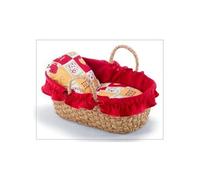 Bayer Chic 2000 141 03 Couffin Pour Poupées Jusque 33 Cm