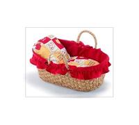 Bayer Chic 2000 233 03 Couffin Pour Poupées Jusque 40 Cm