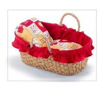 Bayer Chic 2000 233 03 Couffin pour poupées jusque 45 cm G
