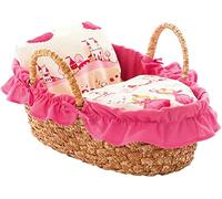 Bayer Chic 2000 233 04 Little Princessin Sac pour Poupée 45 cm