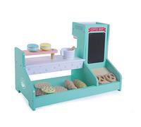 Bayer Chic 2000 280 10 Coffee Shop