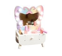 Bayer Chic 2000 334-01 Coiffeuse Multicolore