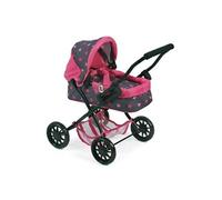 Bayer Chic 2000 555 82 Poussette pour poupée «Smarty» - Coloris 82