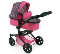 Bayer Chic 2000 595 82 Bayer Chic 2000 - Poussette combinée Mika - Coloris 82 G