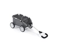 Bayer Chic 2000 660 76 Chariot SKIPPER (jouet)- Coloris 76