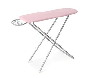 Bayer Chic 2000 742-15 Planche à Repasser pour Enfant, Rose