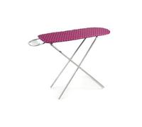 Bayer Chic 2000 742 29 Planche à repasser design avec motifs. Mûres à pois