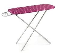 Bayer Chic 2000 742-29 Planche à Repasser pour Enfant, Violet, 70 x 26 x 51/58 cm