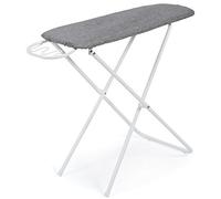 Bayer Chic 2000 742-76 Planche à Repasser pour Enfant Gris 70 x 26 x 51/58 cm