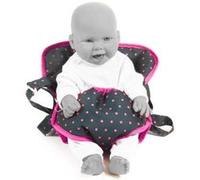 Bayer Chic 2000 782 12 Ceinture de portage pour poupées. G