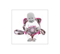 Bayer Chic 2000 782 87 Harnais De Portage Pour Poupées