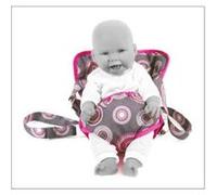 Bayer Chic 2000 782 87 Harnais De Portage Pour Poupées