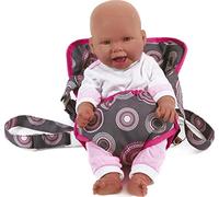 Bayer Chic 2000 782 87 Harnais de portage pour poupées G