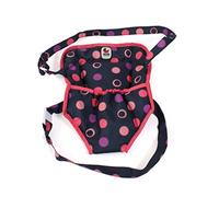 Bayer Chic 2000 Corallo 782-20 Porte-poupée