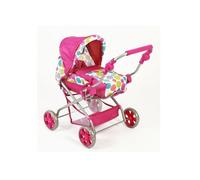 Bayer Chic 2000 - Landau Combi Poussette Piccolina Pour Poupée