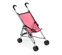 Bayer Chic 2000 Poussette de poupée Funny Mini Buggy