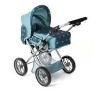 Bayer Chic 2000 Poussette Poupon 3en1 Leni | Évolutive & Ergonomique