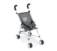 Bayer Chic 2000 Poussette pour poupée Roma, Mini Buggy