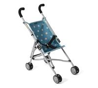 Bayer-Chic Poussette mini-buggy Roma pour poupée