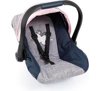 Bayer - Deluxe Car Seat With Cannopy (67927aa)