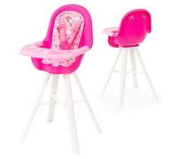 Bayer Design Accessoire pour poupée (Chaise haute)