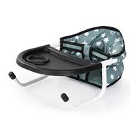 Bayer Design 65858AA Siège de Table pour poupées, Accessoires Poupon, Vert Nordique