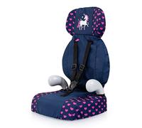 Reig Musicales Deluxe Doll Car 38x25x20.50 Cm Violet Enfants