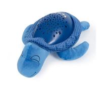 Bayer Design 69501AA Veilleuse Starry Sky Turtle Sonni, bleu