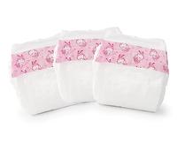 Bayer Design – Couches pour poupées 73099AA – Lot de 3