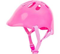 Bayer Design 79603AA Casque de vélo pour poupées, rose