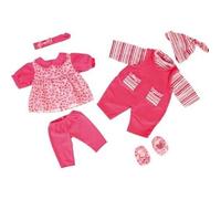 BAYER DESIGN - 84619 - VÊTEMENT POUR POUPÉE - H…