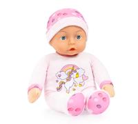 Bayer Design 93029AB Poupon Souple, poupée bébé, 30 cm, Rose Licorne
